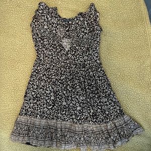 American Eagle Dress